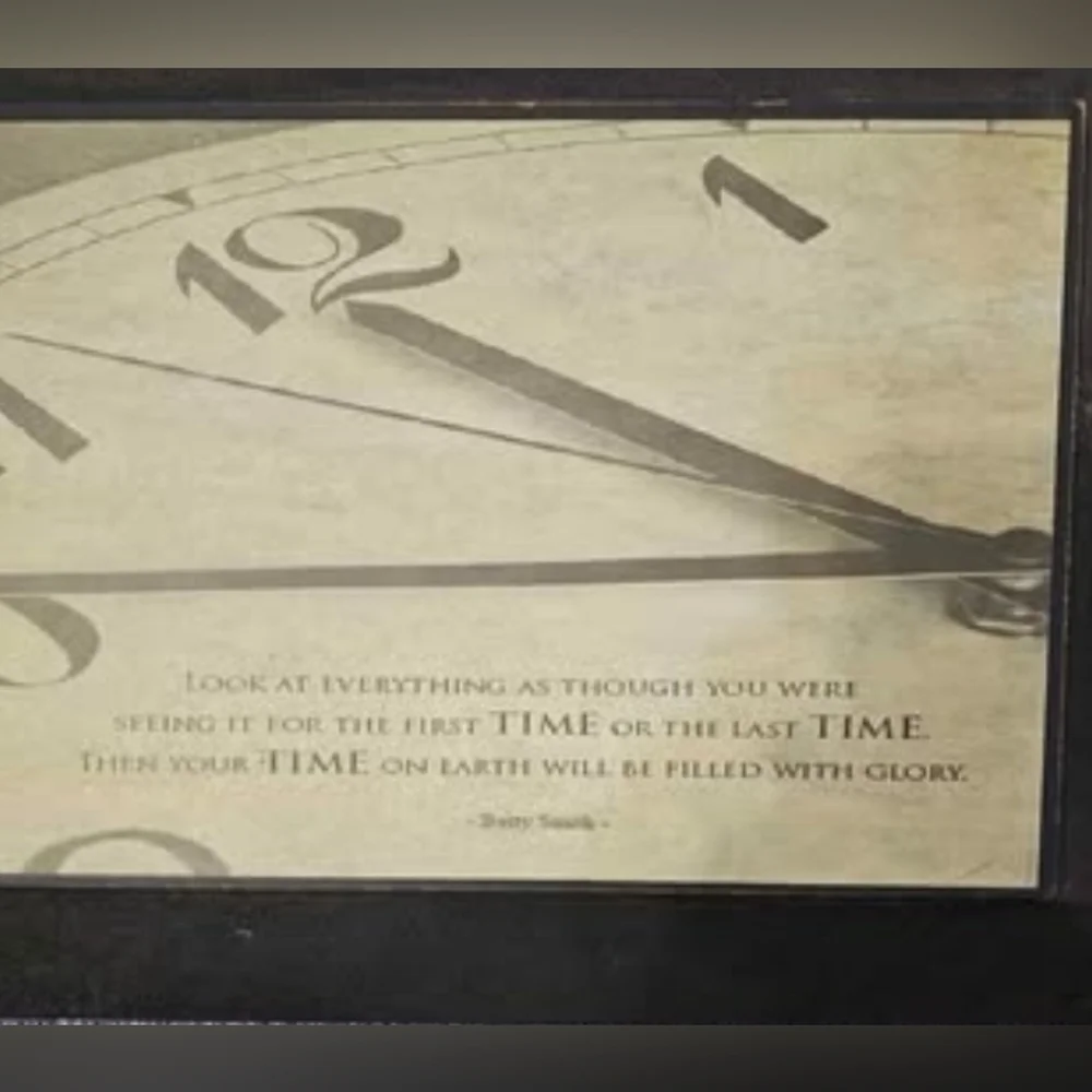 Inspirational Wall Art Set